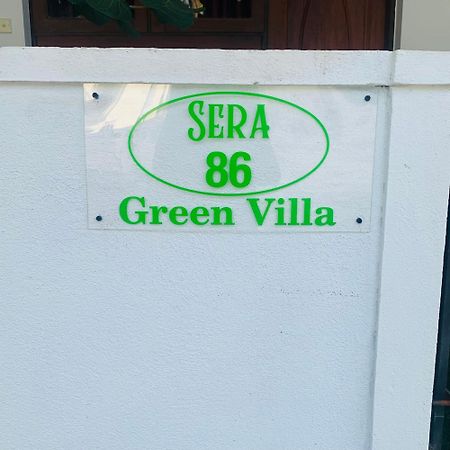 Sera 86 Airport Transit Stay Katunayaka Exterior foto